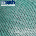 Agricultural sun shade net and anti hail net